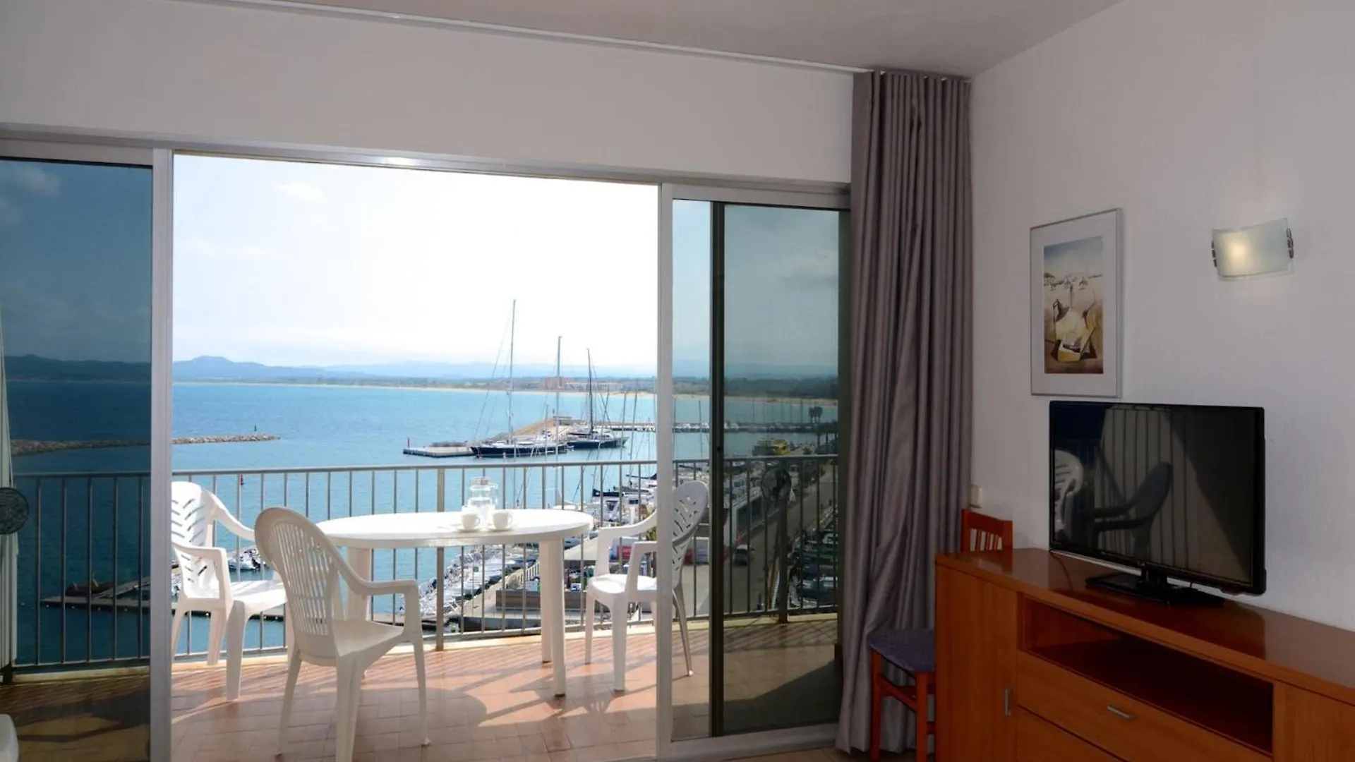 Appartamento The Villa In Estartit L'Estartit Spagna