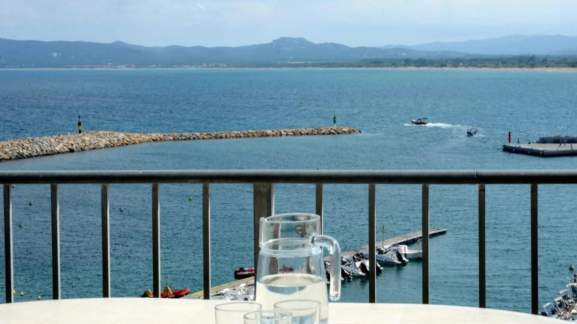 The Villa In Estartit L'Estartit 0*,  Spagna