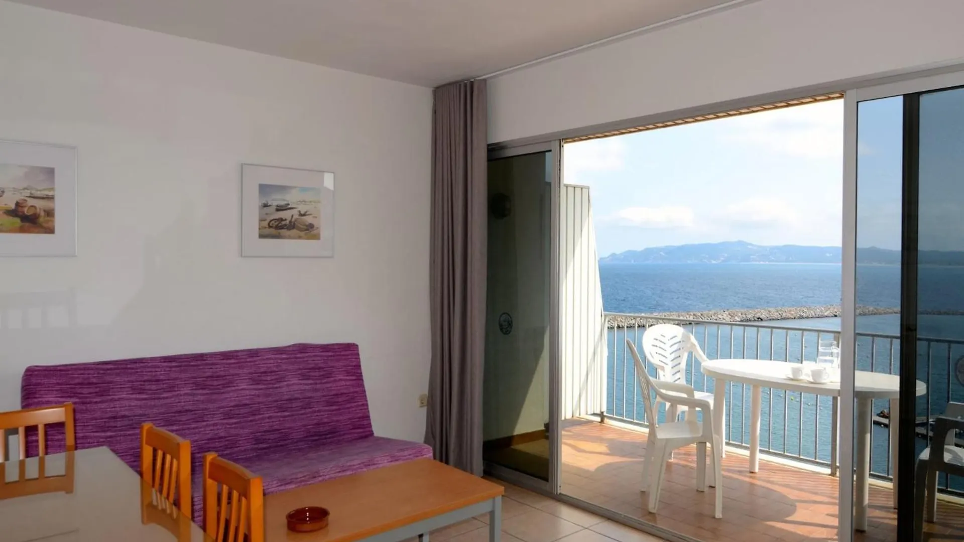 The Villa In Estartit L'Estartit Appartamento
