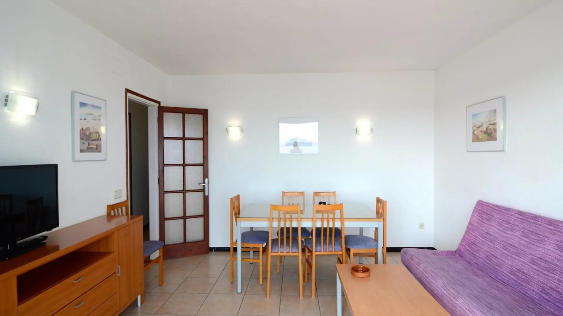 Appartamento The Villa In Estartit L'Estartit Spagna