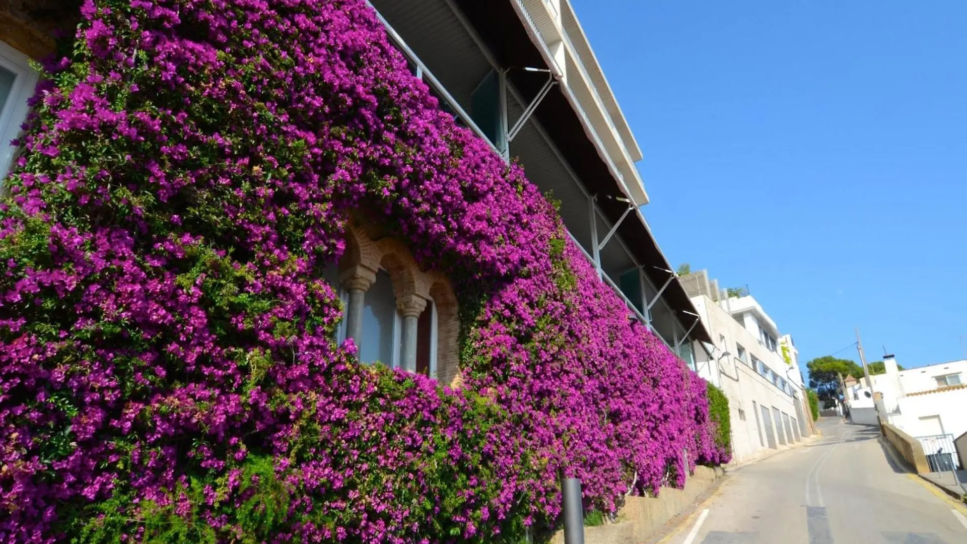 The Villa In Estartit L'Estartit 0*,