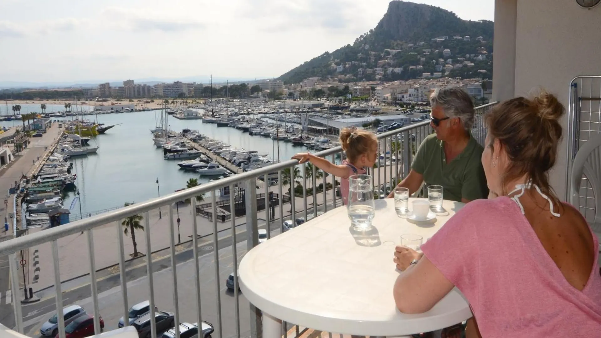 Appartamento The Villa In Estartit L'Estartit